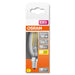 EAN 4058075434981 - Osram STAR lámpara LED Blanco cálido 2700 K 5,5 W E14 D imagen 4