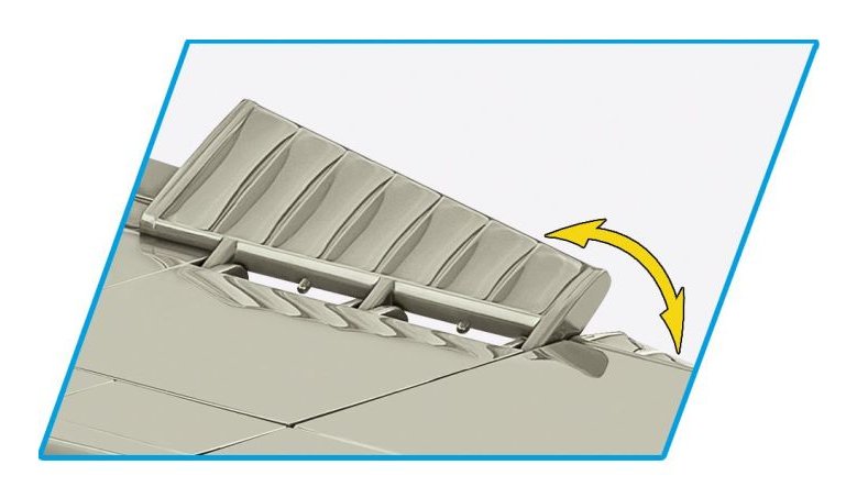 EAN 5902251057466 - COBI IL-2M3 Shturmovik imagen 4