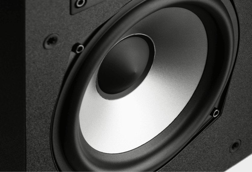 EAN 0747192133412 - Polk Audio XT20 De 2 vías Negro Alámbrico 200 W imagen 8