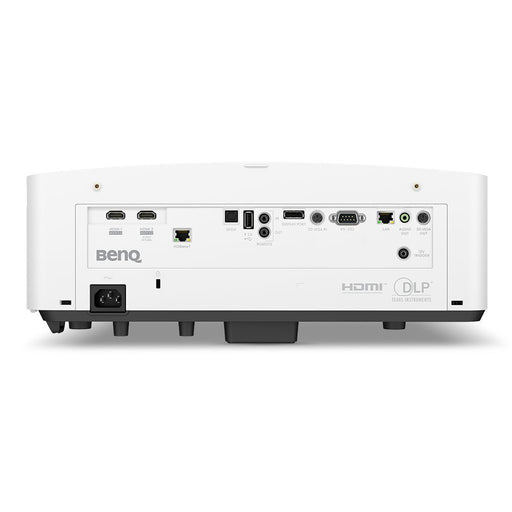 EAN 4718755091902 - BenQ LK935 Proyector de alcance estándar 5500 lúmenes ANSI DLP UHD 4K (3840x2160) 3D Blanco imagen 2