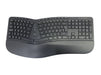 EAN 4015867227008 - Conceptronic ORAZIO02ES teclado Ratón incluido Oficina RF inalámbrico QWERTY Español Negro imagen 2