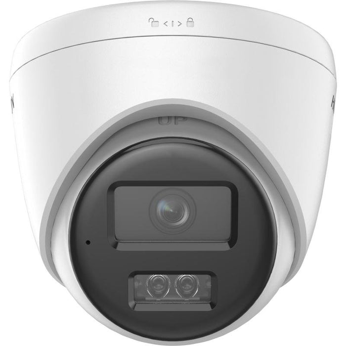 EAN 6936422114725 - Hikvision Value Series DS-2CD1383G2-LIUF(2.8MM)PL cámara de vigilancia Torreta Cámara de seguridad IP Int imagen 3