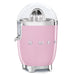 EAN 8017709318918 - Smeg CJF11PKEU prensa de cítricos eléctricos 70 W Rosa imagen 4