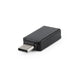 EAN 8716309093460 - Gembird A-USB2-CMAF-01 cambiador de género para cable USB Type-C USB type-A Negro imagen 5