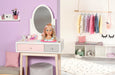 EAN 4001167835432 - BABY born Sister Styling Head Princess Doll make-up & hair styling set imagen 11