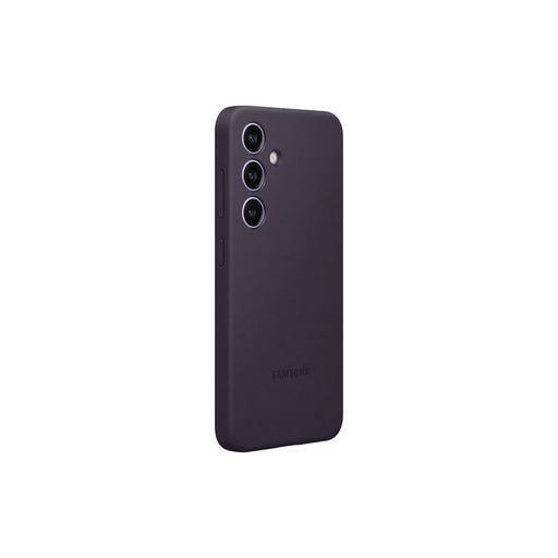 EAN 8806095426907 - Samsung Silicone Case Dark Violet funda para teléfono móvil 15,8 cm (6.2") Violeta imagen 1