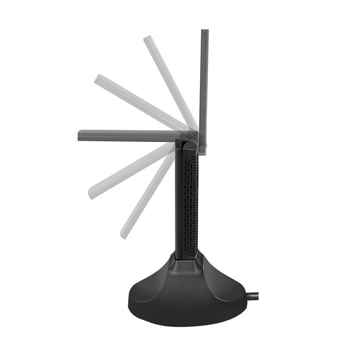 EAN 4052792061154 - LogiLink WL0247 adaptador y tarjeta de red WLAN 1300 Mbit/s imagen 6