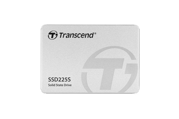 EAN 0760557859000 - Transcend SSD225S 1 TB 2.5" Serial ATA III 3D NAND imagen 1