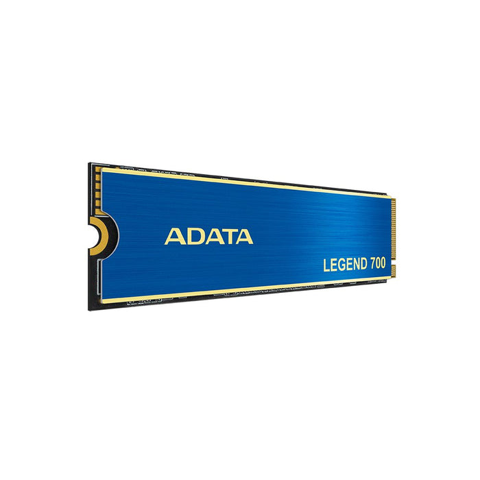 EAN 4711085938251 - ADATA LEGEND 700 ALEG-700-256GCS unidad de estado sólido 256 GB M.2 PCI Express 3.0 NVMe 3D NAND imagen 2