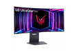 EAN 8806084809421 - LG 34GS95QE-B pantalla para PC 86,4 cm (34") 3440 x 1440 Pixeles Wide Quad HD OLED Negro imagen 2