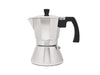 EAN 8711871866559 - Leopold Vienna LV113009 cafetera manual Cafetera italiana 0,31 L Plata imagen 1
