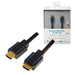 EAN 4052792041132 - LogiLink CHB007 cable HDMI 7,5 m HDMI tipo A (Estándar) Negro imagen 7