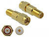 EAN 4043619899913 - DeLOCK 89991 conector coaxial SMA 1 pieza(s) 50 Ω imagen 1