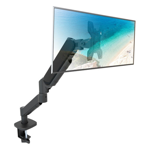 EAN 8059018369304 - Techly ICA-LCD 517 soporte para monitor 81,3 cm (32") Escritorio Negro imagen 2