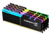 EAN 4713294220608 - G.Skill Trident Z RGB (For AMD) F4-3200C16Q-32GTZRX módulo de memoria 32 GB 4 x 8 GB DDR4 imagen 1