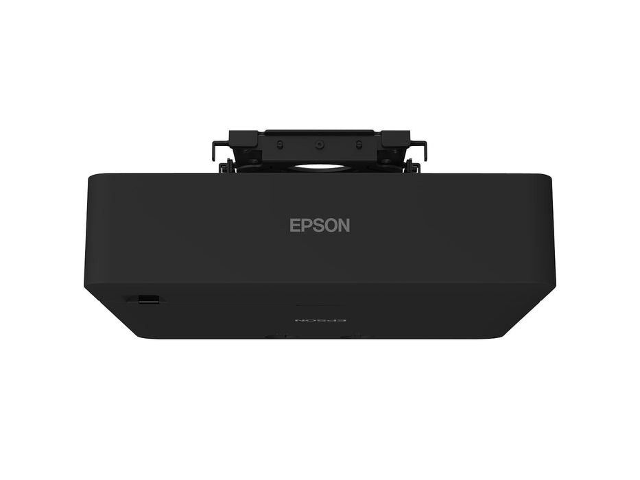 EAN 8715946695372 - Epson EB-L635SU Proyector de alcance estándar 6000 lúmenes ANSI 3LCD WUXGA (1920x1200) Negro imagen 10