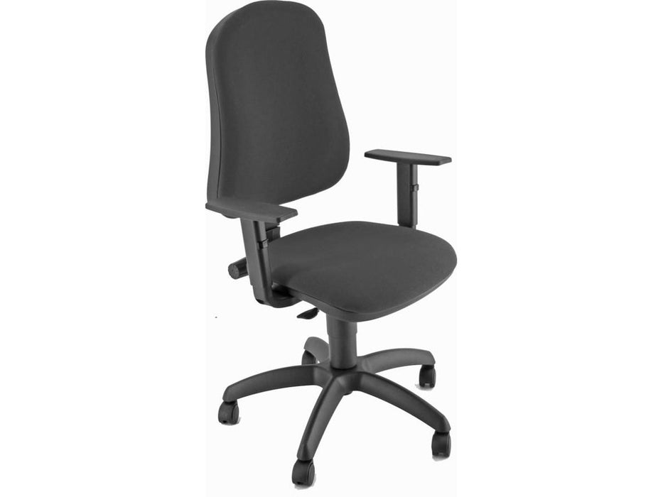 EAN 8050043749567 - UNISIT Simple CP Asiento acolchado Respaldo acolchado imagen 1