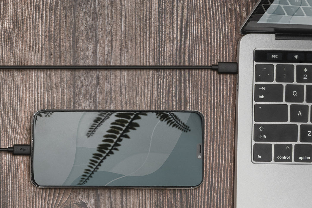 EAN 4016032383802 - Digitus DB-300137-018-S cable USB USB 3.2 Gen 1 (3.1 Gen 1) 1,8 m USB C Micro-USB B Negro imagen 3