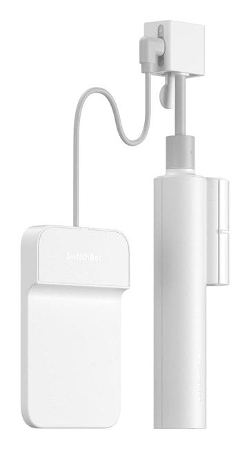 EAN 0810150542813 - SwitchBot Blind Tilt Blanco imagen 1