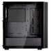 EAN 4710679814445 - Silverstone FARA R1 Midi Tower Negro imagen 12