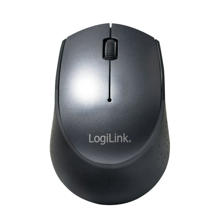 EAN 4052792045697 - LogiLink ID0160 ratón Oficina Ambidextro RF inalámbrico Óptico 1200 DPI imagen 3