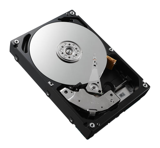EAN 5706998932846 - DELL RWR8F disco duro interno 2,4 TB 10000 RPM 2.5" SAS imagen 1