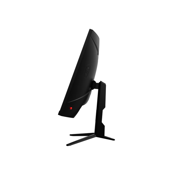 EAN 4711377131650 - MSI G27C3F pantalla para PC 68,6 cm (27") 1920 x 1080 Pixeles Full HD LCD Negro imagen 4