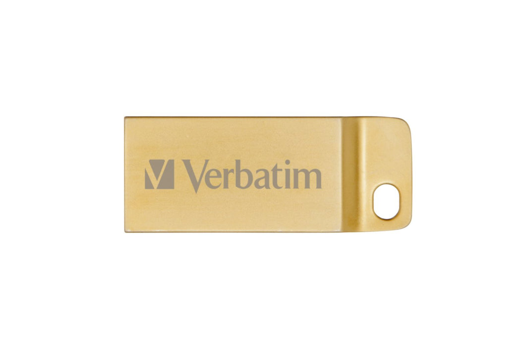 EAN 0023942991045 - Verbatim Metal Executive unidad flash USB USB tipo A 3.2 Gen 1 (3.1 Gen 1) imagen 3