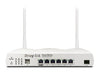 EAN 4710484744050 - DrayTek Vigor 2866AX: Gfast Modem-Firewall router inalámbrico Gigabit Ethernet Doble banda (2,4 GHz / 5 G imagen 1