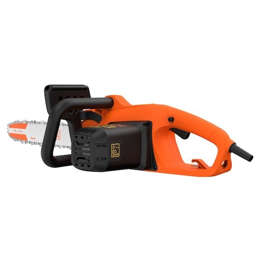 EAN 5035048808269 - Black & Decker BECS2040-QS motosierra 2000 W Naranja imagen 5