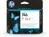 EAN 0190781037699 - HP 746 DesignJet Printhead cabeza de impresora imagen 1
