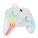 EAN 0708056070250 - PDP Afterglow Wave Blanco USB Gamepad Analógico/Digital PC, Xbox Series S, Xbox Series X imagen 12