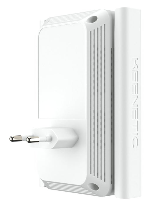 EAN 4897082922100 - Keenetic Buddy 6 (KN-3411) Repetidor de red Blanco, Gris 1000 Mbit/s imagen 9
