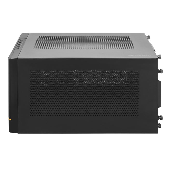 EAN 4710679811086 - Silverstone SUGO 14 Cubo Negro imagen 3
