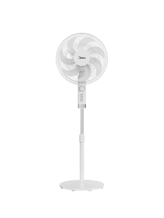 EAN 6939924844541 - Midea FS40-23MT ventilador Blanco imagen 4