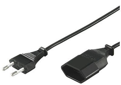 EAN 4040849505102 - Goobay NK 113 S-500 base múltiple 5 m imagen 1