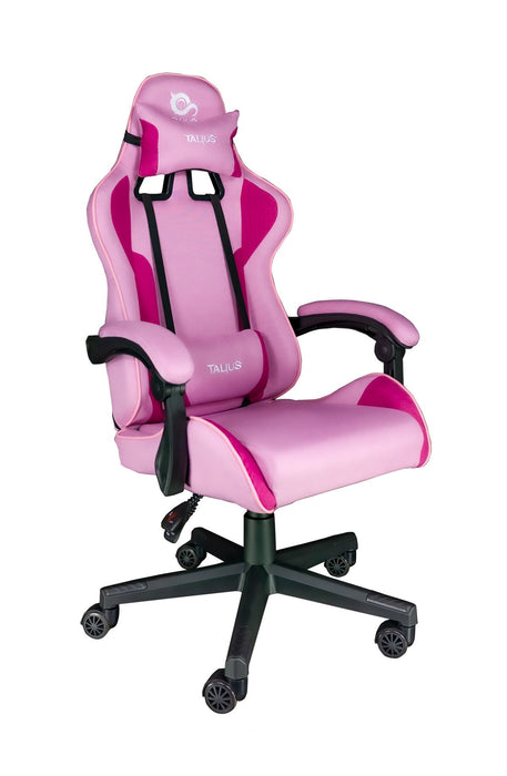 EAN 8436550236453 - TALIUS TAL-HORNET-PNK silla para videojuegos Silla para videojuegos universal Rosa imagen 5
