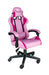 EAN 8436550236453 - TALIUS TAL-HORNET-PNK silla para videojuegos Silla para videojuegos universal Rosa imagen 5