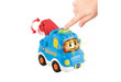 EAN 3417765166044 - VTech Tut Tut Baby Flitzer 80-516604 vehículo de juguete imagen 3