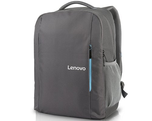 EAN 0192158279381 - Lenovo B515 39,6 cm (15.6") Mochila Negro, Gris imagen 2