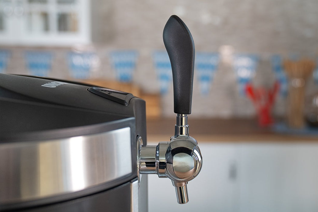 EAN 4011689489754 - Unold Franzl 5 L Dispensador de cerveza de barril imagen 8