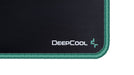 EAN 6933412796244 - DeepCool GM800 Alfombrilla de ratón para juegos Negro, Verde imagen 6