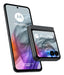 EAN 0840023261930 - Motorola razr 50 17,5 cm (6.9") SIM doble Android 14 5G USB Tipo C 8 GB 256 GB 4200 mAh Gris imagen 1