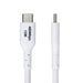 EAN 0065030917377 - StarTech.com USB2AC3MNCWHE cable USB USB A USB C imagen 3