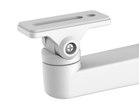 EAN 6954273624750 - Hikvision DS-1293ZJ cámaras de seguridad y montaje para vivienda Monte imagen 3