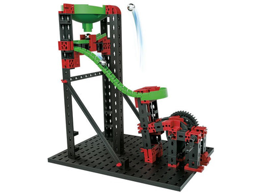 EAN 4048962316247 - Fisher-Price PROFI Dynamic XM - Marble run imagen 2