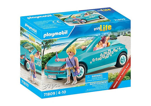 EAN 4008789718099 - Playmobil My Life 71809 set de juguetes imagen 1