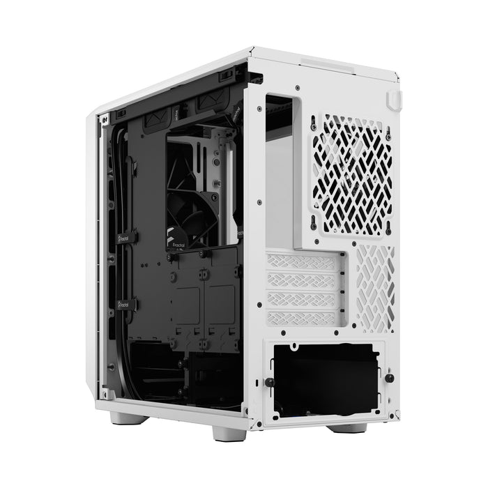 EAN 7340172702658 - Fractal Design Meshify 2 Mini Blanco imagen 17