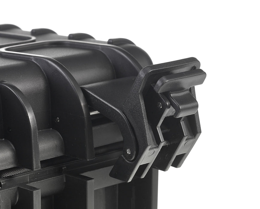 EAN 4031541705969 - B&W Cases Type 6700 Estuche duro Negro imagen 6