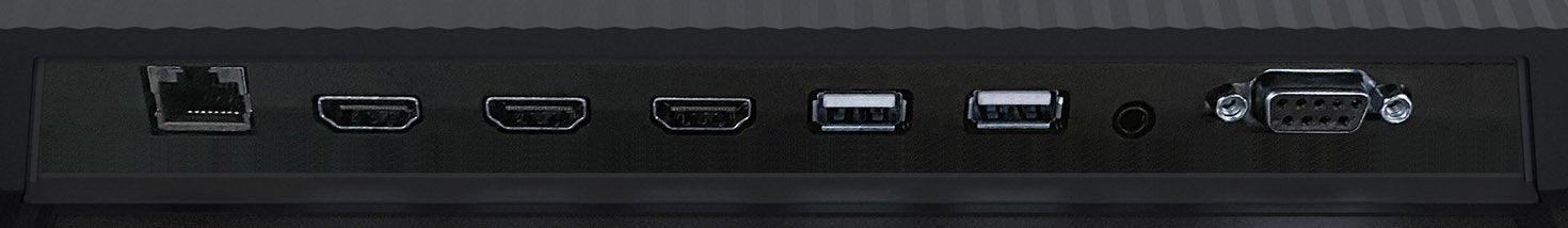 EAN 4948570124442 - iiyama LH4360UHS-B2AG pantalla de señalización Pizarra de caballete digital 108 cm (42.5") LED Wifi 500 c imagen 15